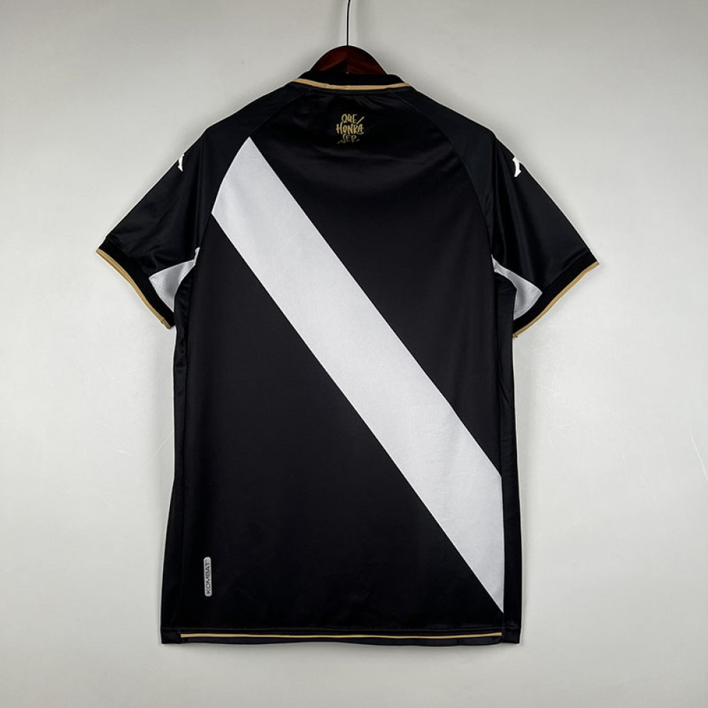 Maglia Cr Vasco Da Gama Gara Home Fc Maglia Calcio