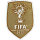 FIFA WORLD CHAMPIONS 2022  + 2,00€ 