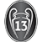 13 Trophy