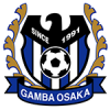 Gamba Osaka