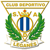 Leganes