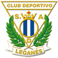 Leganes