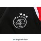 Ajax Giacca Negro I + Pantaloni Negro I 2022/2023