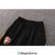 Arsenal Giacca Rosso I + Pantaloni Negro I 2022/2023