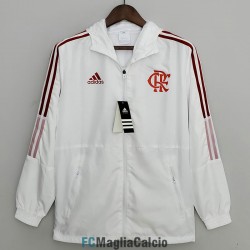 Flamengo Giacca A Vento Blanco II 2022/2023