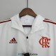 Flamengo Giacca A Vento Blanco II 2022/2023