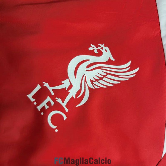 Liverpool Giacca A Vento Rojo I 2023/2024