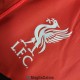 Liverpool Giacca A Vento Rojo II 2023/2024