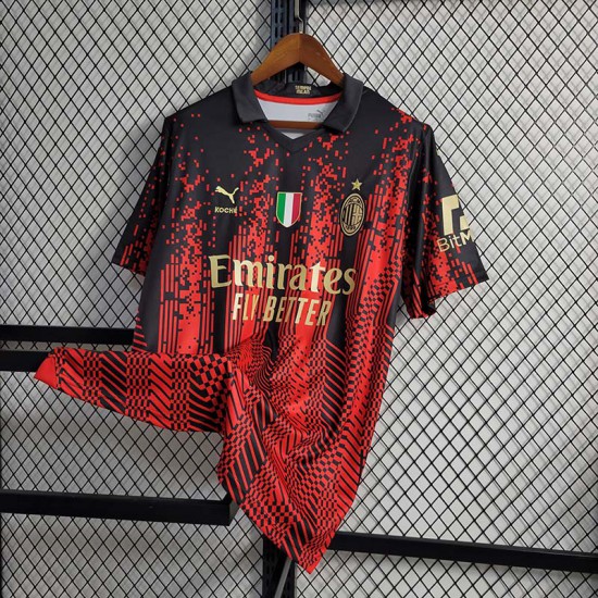 Maglia AC Milan 4TH 2022/2023