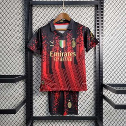 Maglia AC Milan Bambino 4TH 2022/2023