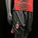 Maglia AC Milan Bambino Gara Home 2023/2024