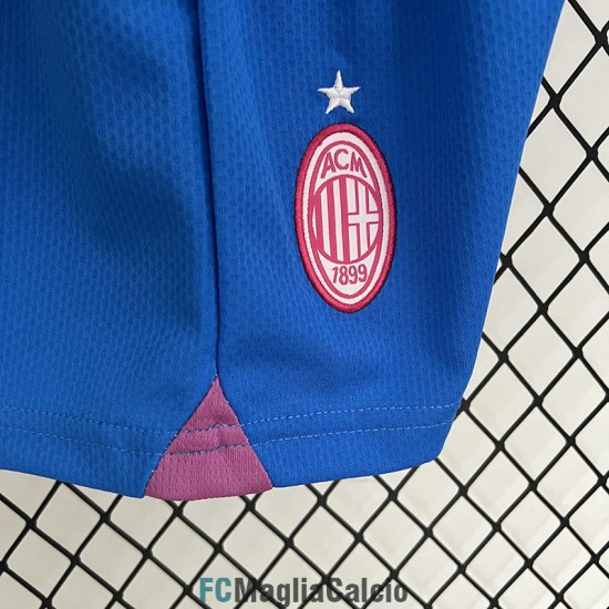 Maglia AC Milan Bambino Gara Third 2023/2024