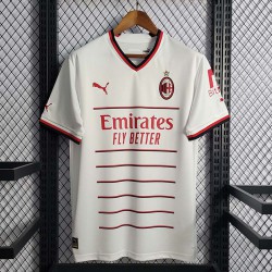 Maglia AC Milan Gara Away 2022/2023