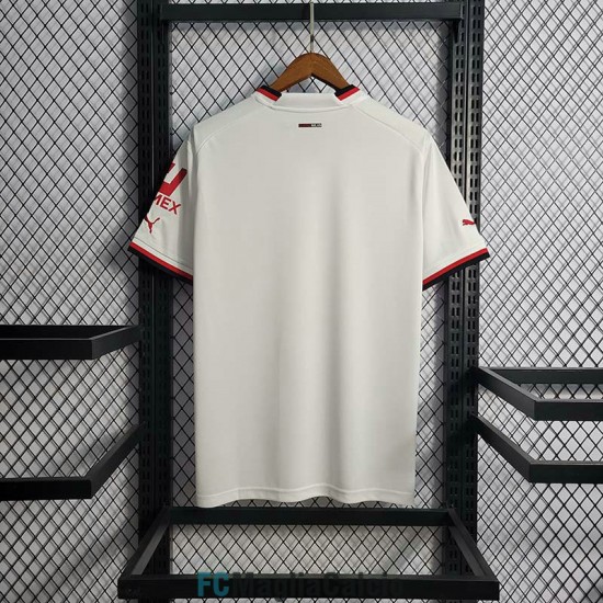 Maglia AC Milan Gara Away 2022/2023