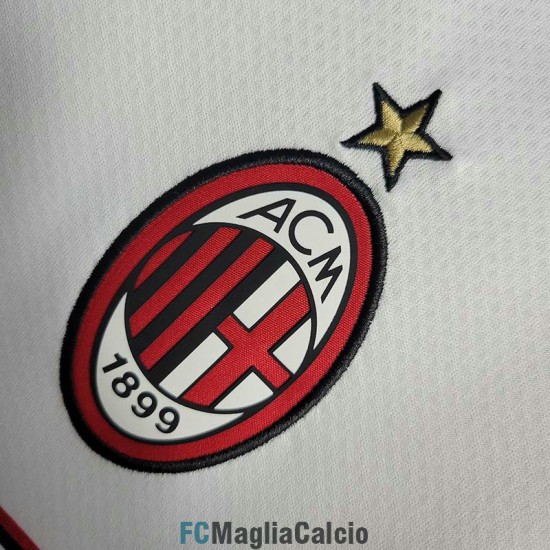 Maglia AC Milan Gara Away 2022/2023