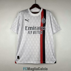 Maglia AC Milan Gara Away 2023/2024