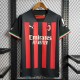 Maglia AC Milan Gara Home 2022/2023