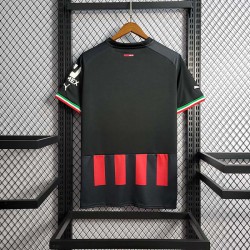 Maglia AC Milan Gara Home 2022/2023