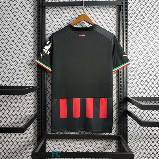 Maglia AC Milan Gara Home 2022/2023