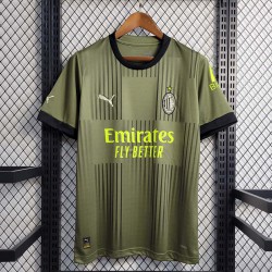 Maglia AC Milan Gara Third 2022/2023