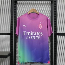 Maglia AC Milan Gara Third 2023/2024