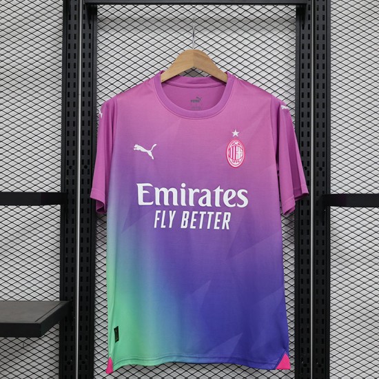 Maglia AC Milan Gara Third 2023/2024