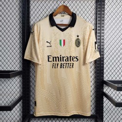 Maglia AC Milan Portiere Fourth 2022/2023