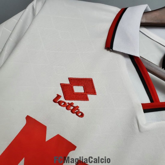 Maglia AC Milan Retro Gara Away 1993/1994