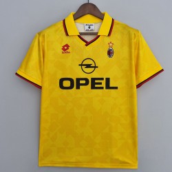 Maglia AC Milan Retro Gara Away 1995/1996