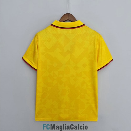 Maglia AC Milan Retro Gara Away 1995/1996