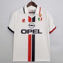 Maglia AC Milan Retro Gara Away 1995/1997