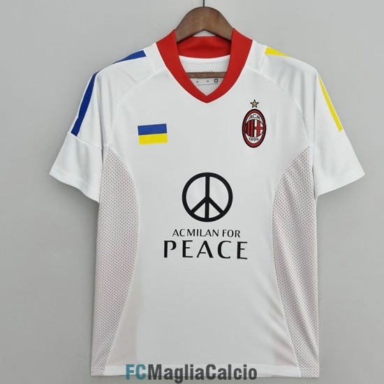 Maglia AC Milan Retro Gara Away 2002/2003