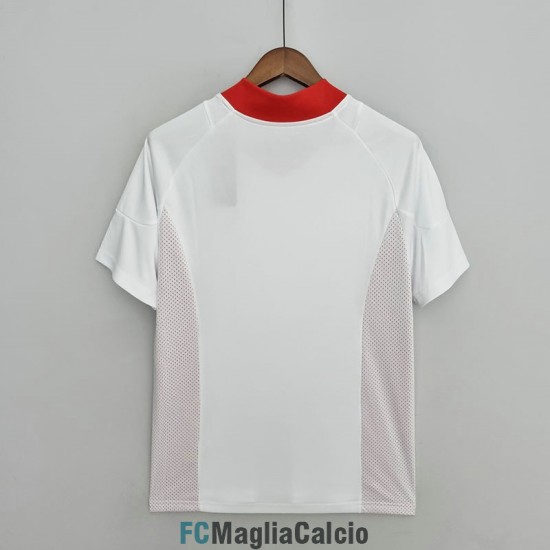 Maglia AC Milan Retro Gara Away 2002/2003