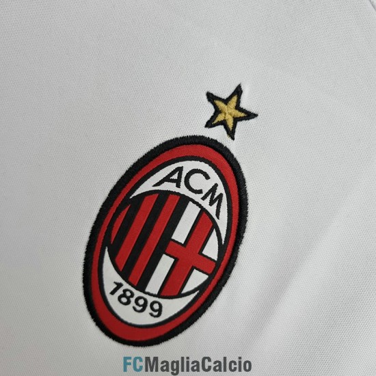 Maglia AC Milan Retro Gara Away 2002/2003