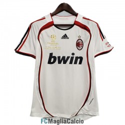 Maglia AC Milan Retro Gara Away 2006/2007