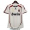 Maglia AC Milan Retro Gara Away 2006/2007