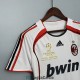 Maglia AC Milan Retro Gara Away 2006/2007