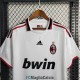 Maglia AC Milan Retro Gara Away 2009/2010