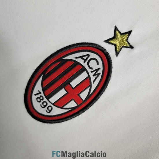 Maglia AC Milan Retro Gara Away 2009/2010