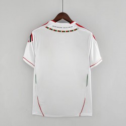 Maglia AC Milan Retro Gara Away 2011/2012