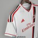 Maglia AC Milan Retro Gara Away 2011/2012