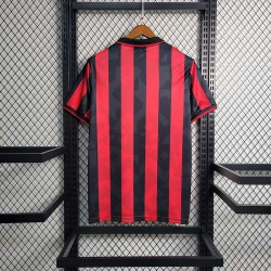 Maglia AC Milan Retro Gara Home 1993/1994