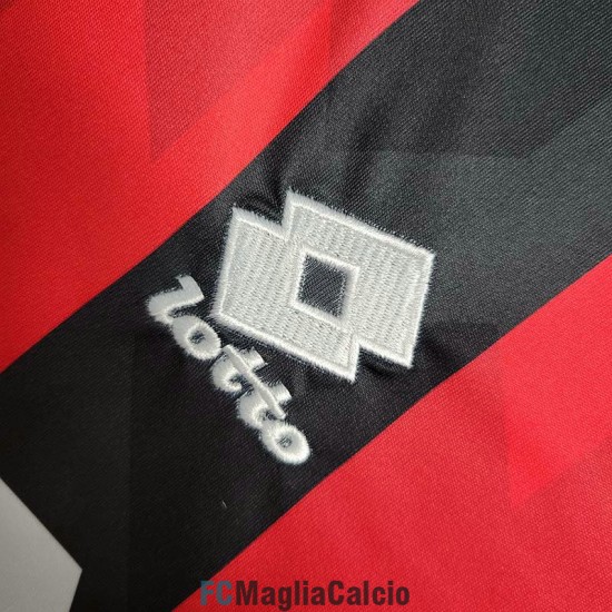 Maglia AC Milan Retro Gara Home 1993/1994