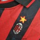 Maglia AC Milan Retro Gara Home 1995/1996