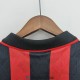 Maglia AC Milan Retro Gara Home 1995/1996