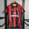 Maglia AC Milan Retro Gara Home 1998/1999