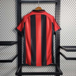 Maglia AC Milan Retro Gara Home 1998/1999