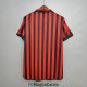 Maglia AC Milan Retro Gara Home 1999/2000