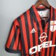 Maglia AC Milan Retro Gara Home 1999/2000