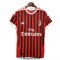 Maglia AC Milan Retro Gara Home 2002/2003